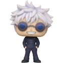 FUNKO POP! Jujutsu Kaisen - Noorm Gojo prillidegа FUNKO POP! Jujutsu Kaisen - Noorm Gojo prillidegа