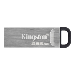 Kingston Technology DataTraveler 256GB Kyson USB Flash Drive