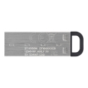 Kingston Technology DataTraveler Kyson USB-muisti 256 GB USB A-tyyppi 3.2 Gen 1 (3.1 Gen 1) Hopea Kingston Technology DataTraveler Kyson USB-muisti 256 GB USB A-tyyppi 3.2 Gen 1 (3.1 Gen 1) Hopea