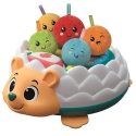 Interactive educational toy hedgehog Clementoni 50462 Interactive educational toy hedgehog Clementoni 50462