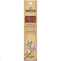 Savilalta Champa, Sattva Ayurveda, 15 kpl. Savilalta Champa, Sattva Ayurveda, 15 kpl.