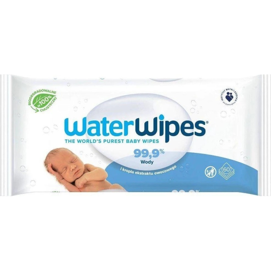 WATER WIPES WATER WIPES WATERWIPES mitras