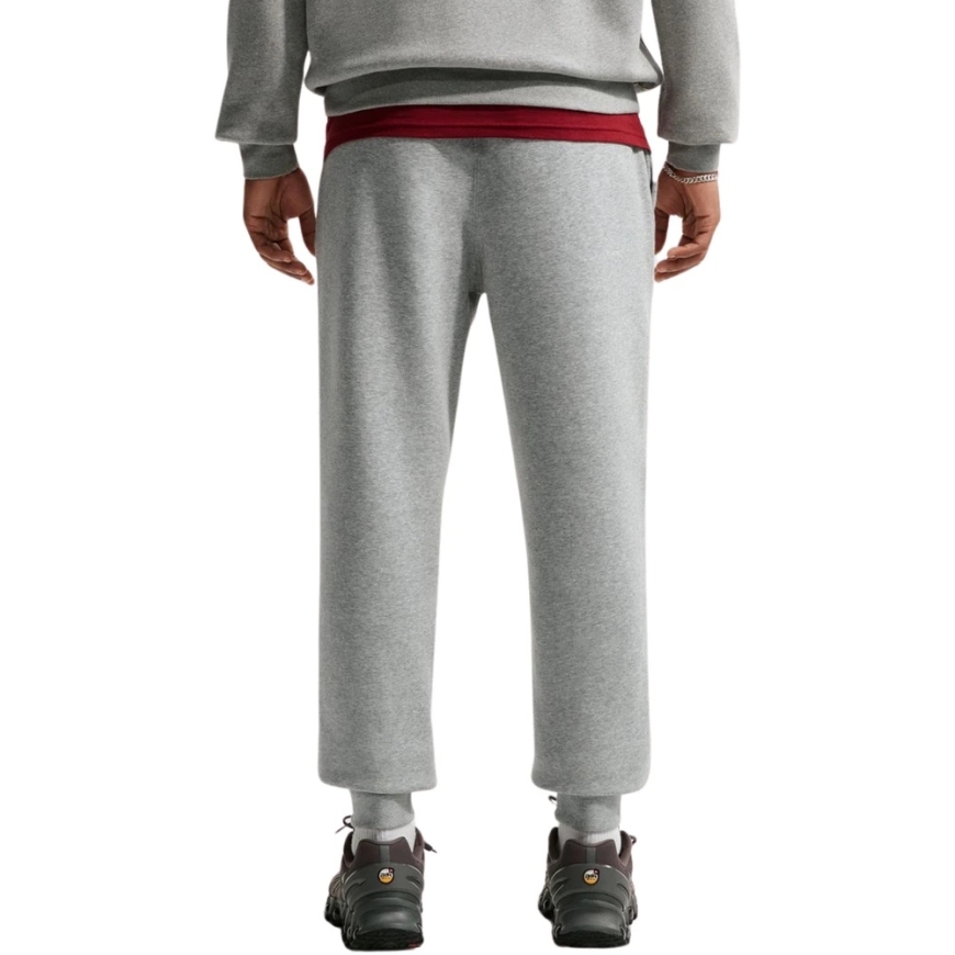 Nike Club BB Jogger vyriškos kelnės pilkos FN3787 063 (2XL) – 2