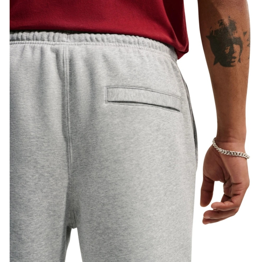 Nike Club BB Jogger miesten housut harmaa FN3787 063 (2XL) – 4