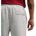 Nike Club BB Jogger vyriškos kelnės pilkos FN3787 063 (2XL) Nike Club BB Jogger vyriškos kelnės pilkos FN3787 063 (2XL)