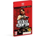 Take Two Interactive «Rockstar Games Red Dead Redemption» (Switch 2) (КОД В КОРПУСЕ) Take Two Interactive «Rockstar Games Red Dead Redemption» (Switch 2) (КОД В КОРПУСЕ)