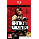 Take Two Interactive "Rockstar Games Red Dead Redemption" (Switch 2) (CODE ON BOX) Take Two Interactive "Rockstar Games Red Dead Redemption" (Switch 2) (CODE ON BOX)