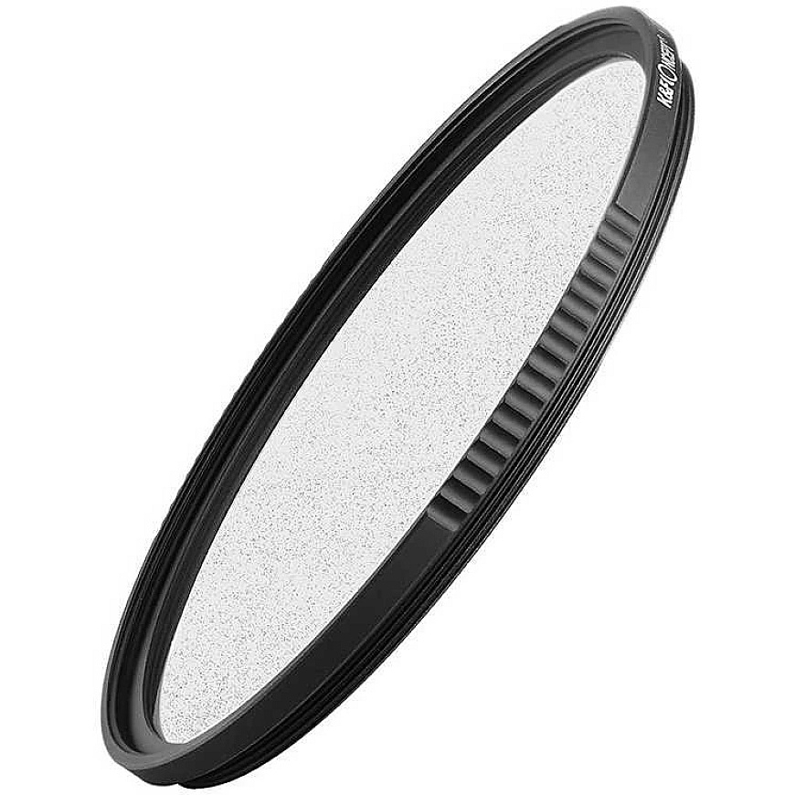K&F Concept Nano-X Black Mist 1/2 Diffusion 49mm Photography Filter – 3