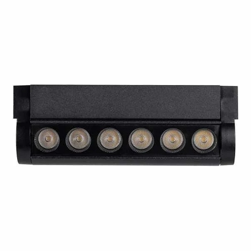 V-tac 5W LED gaisma uz magnētiskajiem