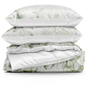 Bedding Set Eurofirany D91/POS/BUENA 140X200 70X80/X1 Bedding Set Eurofirany D91/POS/BUENA 140X200 70X80/X1