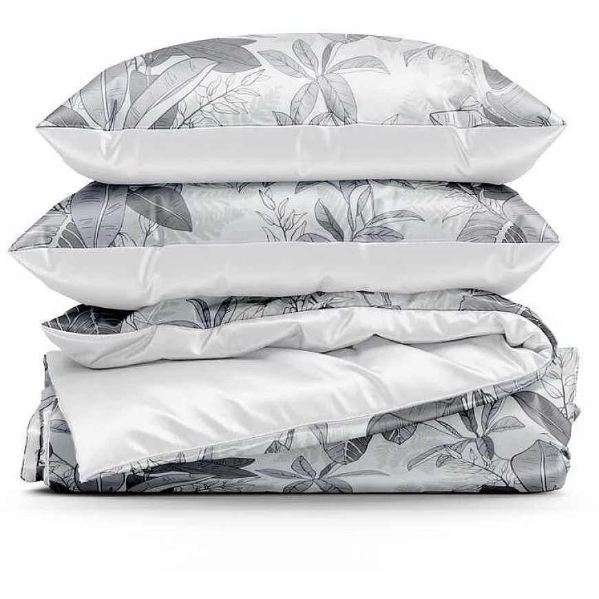 Bedding Set Eurofirany D91/POS/CASSIE 140X200 70X80/X1 – 2