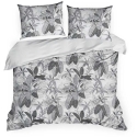 Bedding Set Eurofirany D91/POS/CASSIE 140X200 70X80/X1 Bedding Set Eurofirany D91/POS/CASSIE 140X200 70X80/X1