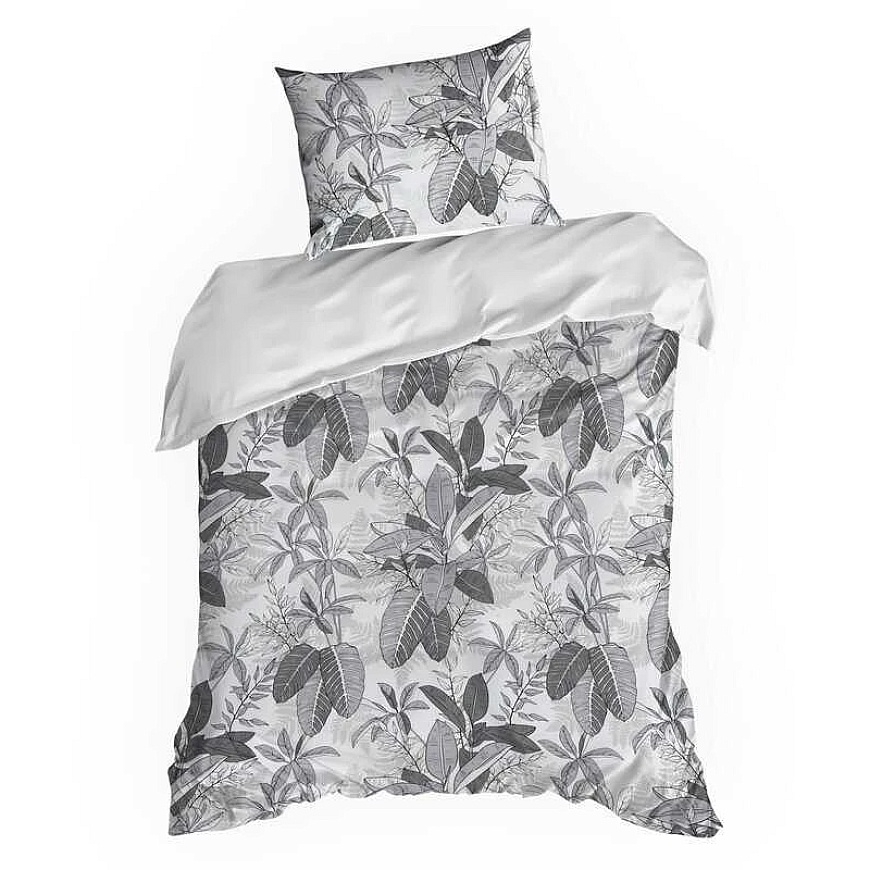 Bedding Set Eurofirany D91/POS/CASSIE 140X200 70X80/X1 – 4