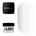 Silcare High Light LED гель для наращивания ногтей Milkshake 30g Silcare High Light LED гель для наращивания ногтей Milkshake 30g