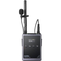 Wireless Microphone - Godox WMicS1 Pro Kit 2 96 Channel UHF System