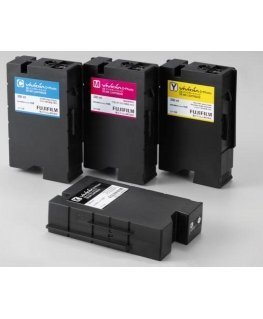 Fujifilm DE100 MAGENTA ink