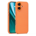 Etteri Elegant Mag Case for iPhone 16 6.1" Orange Etteri Elegant Mag Case for iPhone 16 6.1" Orange