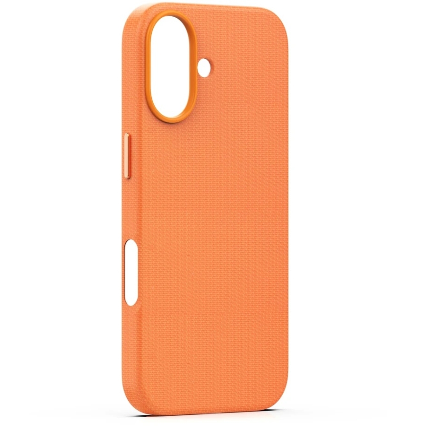 Etteri Elegant Mag Case for iPhone 16 6.1" Orange – 4