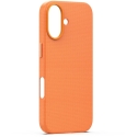 Etteri Elegant Mag Case for iPhone 16 6.1" Orange Etteri Elegant Mag Case for iPhone 16 6.1" Orange