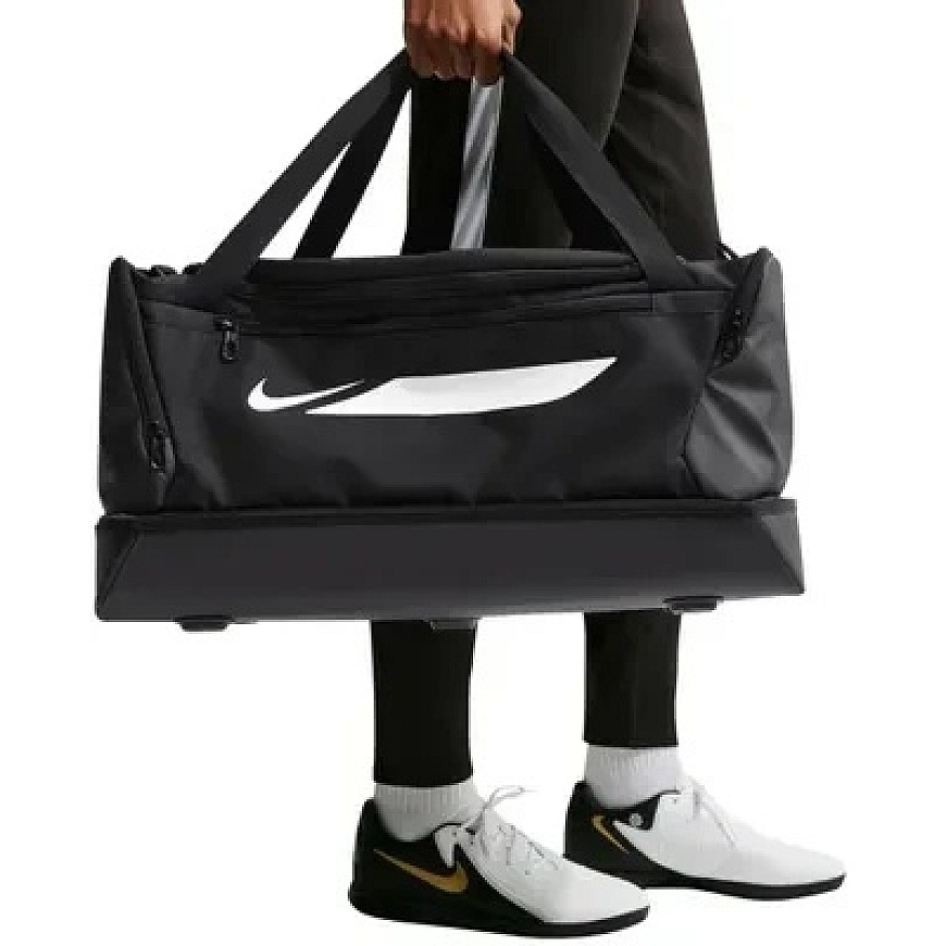 Nike Academy Team HDCS M -reppu musta IO0923 010