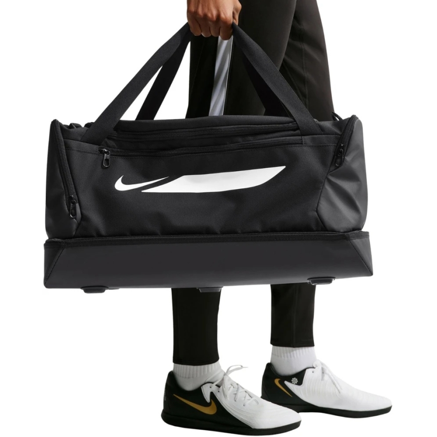 Nike Academy Team HDCS M Bag Black IO0923 010 – 2