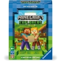 RAVENSBURGER galda spēle Minecraft Explorers, (EN), 21580 RAVENSBURGER galda spēle Minecraft Explorers, (EN), 21580