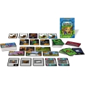 RAVENSBURGER galda spēle Minecraft Explorers, (EN), 21580 RAVENSBURGER galda spēle Minecraft Explorers, (EN), 21580
