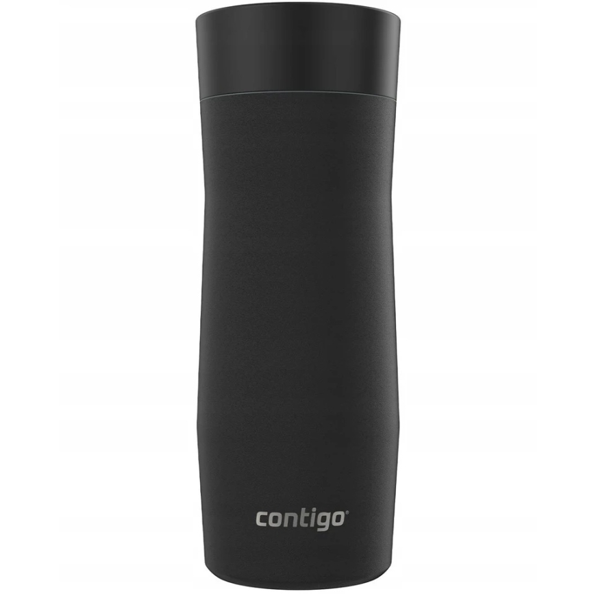 Contigo West Loop 3.0 470 ml Licorice Black Matte