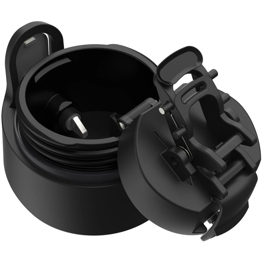 Contigo West Loop 3.0 470 ml Licorice Black Matte – 2