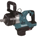 Akumuleeritud löökvõti MAKITA TW009GZ 40V Max XGT Akumuleeritud löökvõti MAKITA TW009GZ 40V Max XGT