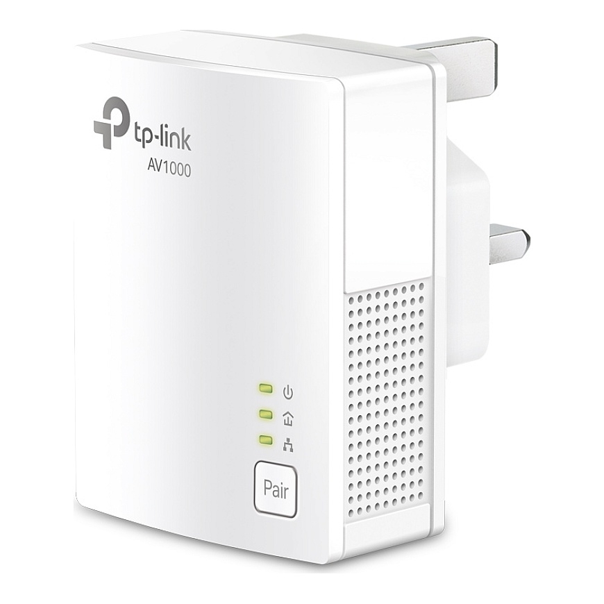 TP-Link TL-PA7017 KIT 1000 Mbit/s Ethernet/LAN