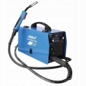 Dedra IGBT Mig/Mag Inverter Welding Machine, 160A with TIG Function, MMA Dedra IGBT Mig/Mag Inverter Welding Machine, 160A with TIG Function, MMA
