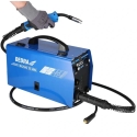 Dedra IGBT Mig/Mag Inverter Welding Machine, 160A with TIG Function, MMA Dedra IGBT Mig/Mag Inverter Welding Machine, 160A with TIG Function, MMA