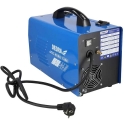 Dedra IGBT Mig/Mag Inverter Welding Machine, 160A with TIG Function, MMA Dedra IGBT Mig/Mag Inverter Welding Machine, 160A with TIG Function, MMA