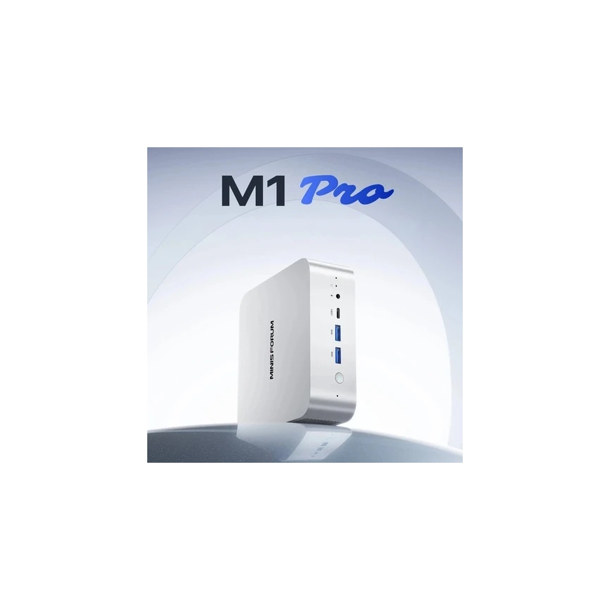Minisforum M1 Pro Intel i9-285H 16GB DDR5 M.2 1TB – 2
