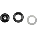 SRAM DUB Self-extracting Shaft Mounting Bolt M18/M30 Black SRAM DUB Self-extracting Shaft Mounting Bolt M18/M30 Black