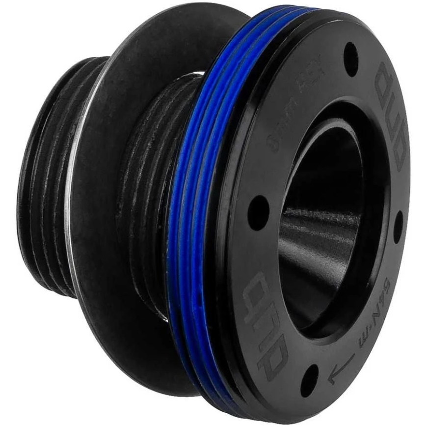 SRAM DUB Self-extracting Shaft Mounting Bolt M18/M30 Black – 2