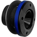 SRAM DUB Self-extracting Shaft Mounting Bolt M18/M30 Black SRAM DUB Self-extracting Shaft Mounting Bolt M18/M30 Black