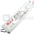 Mpl Power 100W LED Virtalähde GLP 12V IP67 Mpl Power 100W LED Virtalähde GLP 12V IP67
