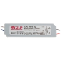 Mpl Power 100W LED Power Supply GLP 12V IP67 Mpl Power 100W LED Power Supply GLP 12V IP67