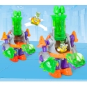 SuperZings SuperThings Ultra Striker Professor K Robot + Figures SuperZings SuperThings Ultra Striker Professor K Robot + Figures