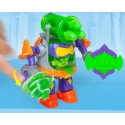 SuperZings SuperThings Ultra Striker Professor K robot + figuurid SuperZings SuperThings Ultra Striker Professor K robot + figuurid