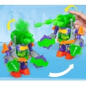 SuperZings SuperThings Ultra Striker Professor K robot + figuurid SuperZings SuperThings Ultra Striker Professor K robot + figuurid