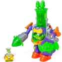 SuperZings SuperThings Ultra Striker Profesoriaus K robotas + figūrėlės SuperZings SuperThings Ultra Striker Profesoriaus K robotas + figūrėlės