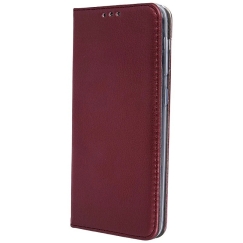 Dėklas Mocco Smart Magnetic Book Case for Xiaomi 17T Pro