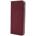 Mocco Smart Magnetic Book Case Xiaomi 17T Pro jaoks Mocco Smart Magnetic Book Case Xiaomi 17T Pro jaoks