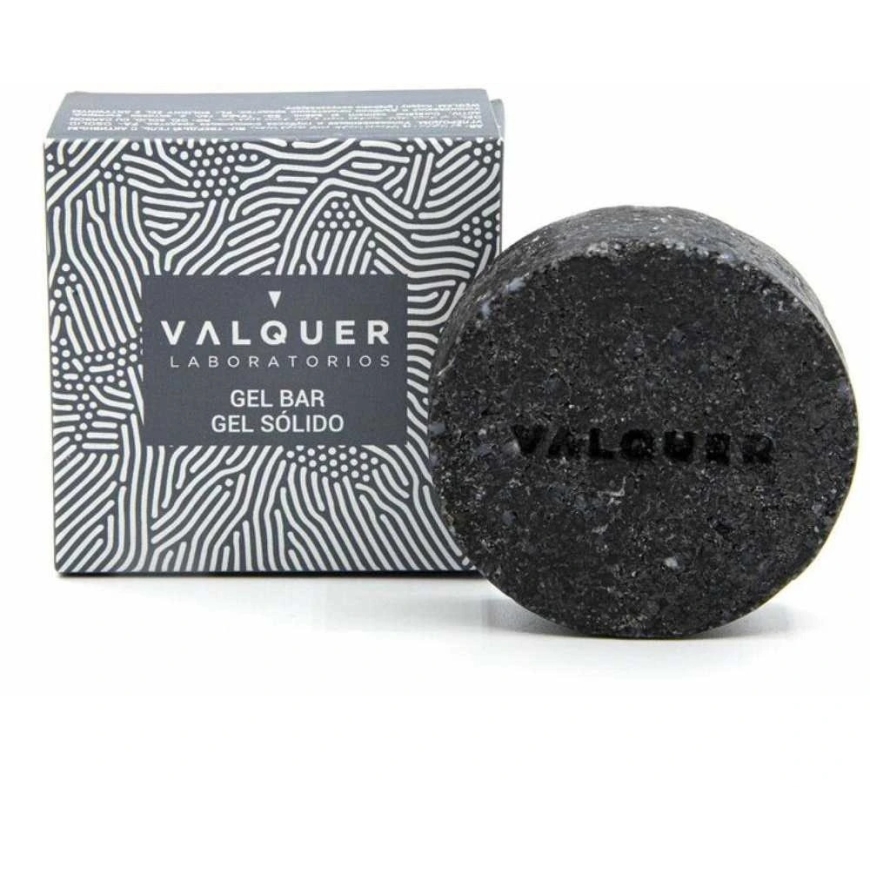 "Valquer" cietais dušo gels "Moon Active Carbon" 50g – 2
