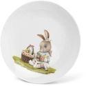 Fissman Plāksne LĒKŠTĒ 15 cm (porcelāns) Fissman Plāksne LĒKŠTĒ 15 cm (porcelāns)