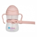 B.BOX - Water bottle strap, pink B.BOX - Water bottle strap, pink