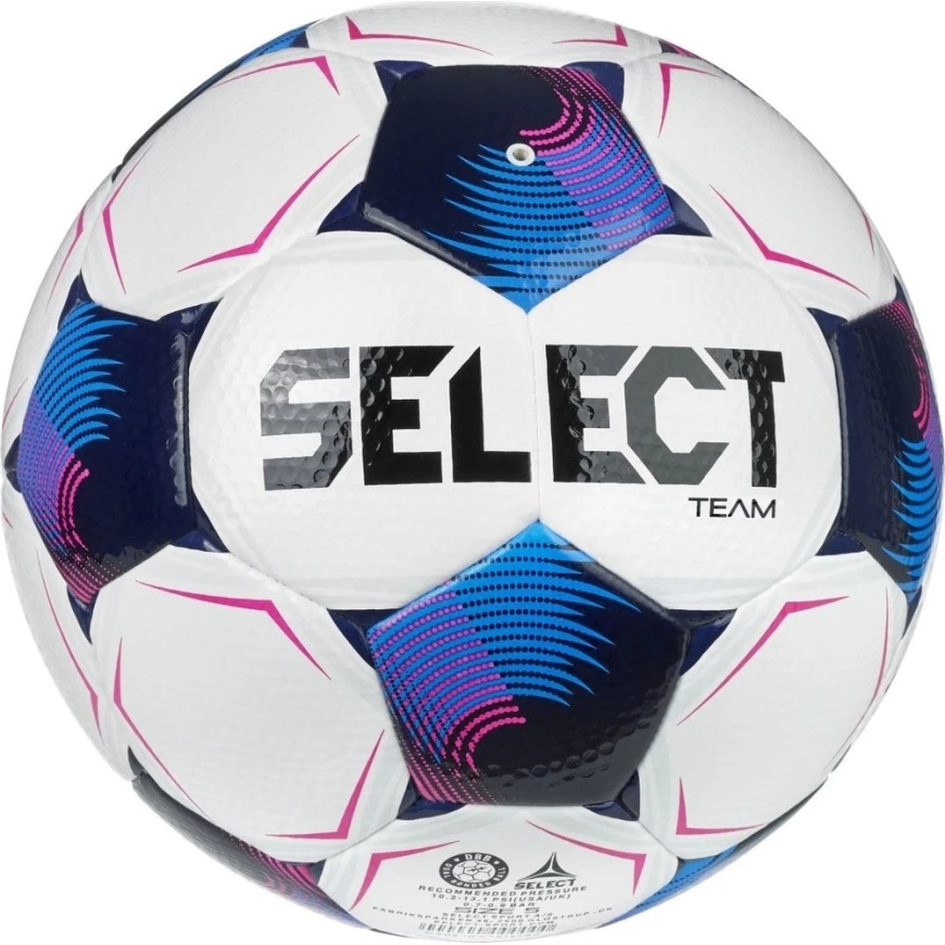 SELECT TEAM V26 FIFA BASIC SOCCER BALL SIZE 4 – 3